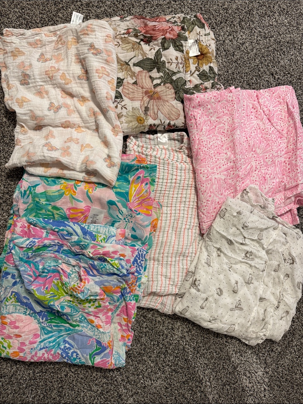 Swaddle BUNDLE